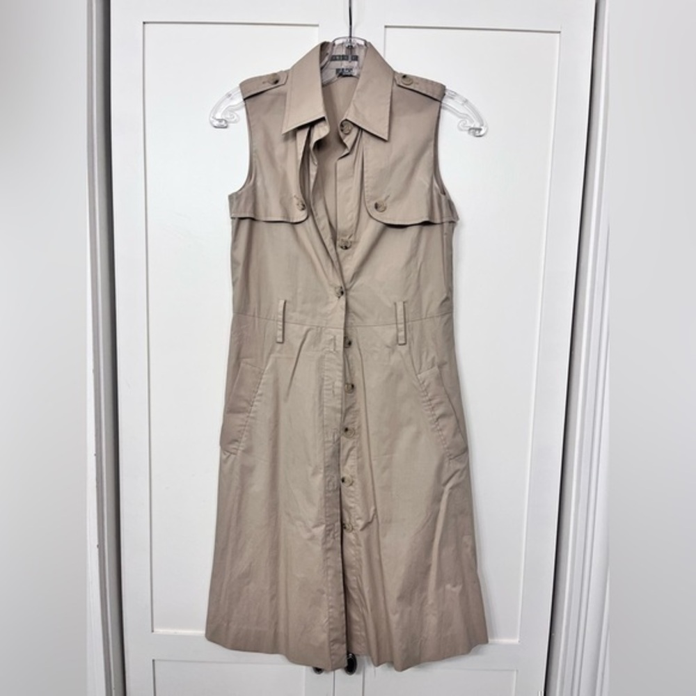 Theory Utility Dress
